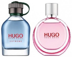 Hugo Boss Hugo Extreme Men - Img 3