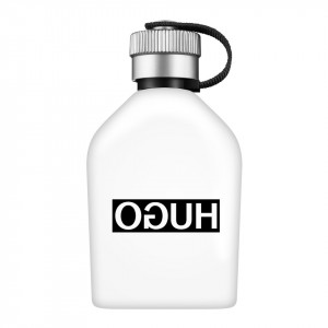 MEN'S FRAGRANCES HUGO REVERSED EAU DE TOILETTE 125ML