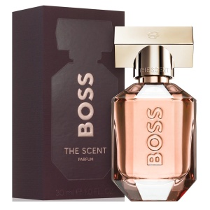 Hugo Boss The Scent Le Parfum, Femei, 30 ml