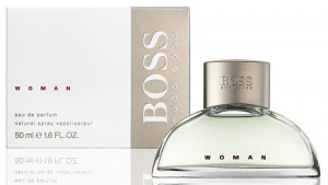 Hugo Boss Woman, Apa de Parfum