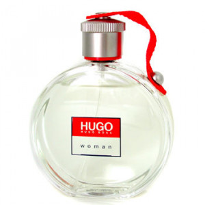 Hugo Woman Hugo Boss, Apa de Toaleta, Femei - Img 4