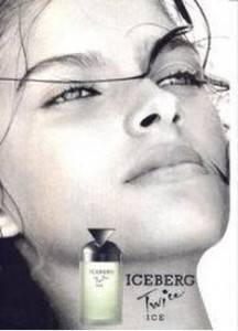 Iceberg Twice, Apa de Toaleta, Femei - Img 3