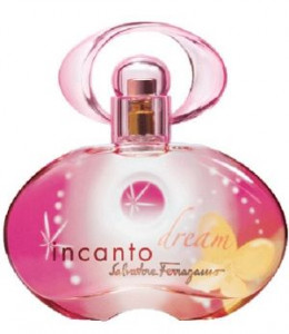 Incanto Dream Salvatore Ferragamo, Apa de Toaleta, Femei 100 ml