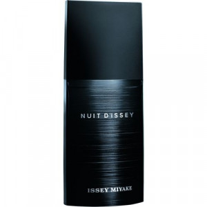 Issey Miake Nuit d’Issey, Apa de Toaleta - Img 2