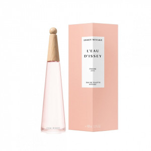 Issey Miyake LEau dIssey Pivoine Peony Intense Apa de Toaleta, Femei 100 ml