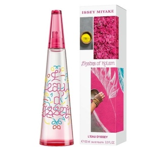 Issey Miyake, L´Eau D´Issey Shades Of Kolam, Apa de Toaleta, Femei
