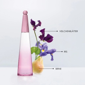 Issey Miyake L'Eau d'Issey Solar Violet, Apa de Toaleta