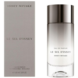 Issey Miyake Le Sel d'Issey, Apa de Parfum, Barbati