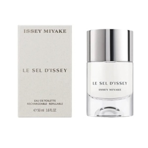 Issey Miyake Le Sel d'Issey, Apa de Toaleta, Barbati