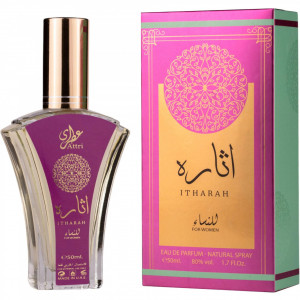 Ithara Attri Apa de Parfum, Femei, 50 ml