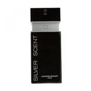 Jacques Bogart Silver Scent, Apa de Toaleta, Barbati
