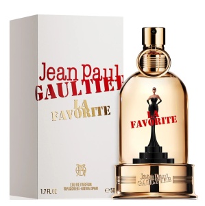 Jean Paul Gaultier La Favorite, Apa de Parfum, Femei