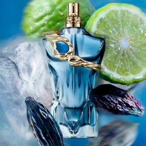 Jean Paul Gaultier Le Beau Narcisse Apa de Parfum, Barbati
