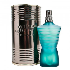 Jean Paul Gaultier Le Male, Apa de Toaleta, 125 ml