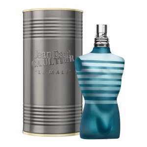 Jean Paul Gaultier Le Male, Apa de Toaleta