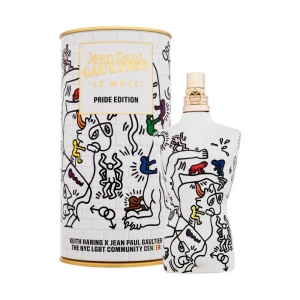 Jean Paul Gaultier Le Male Pride 2024 Apa de Parfum, Barbati