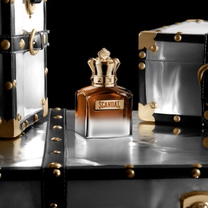 Jean Paul Gaultier Scandal Elixir, Parfum