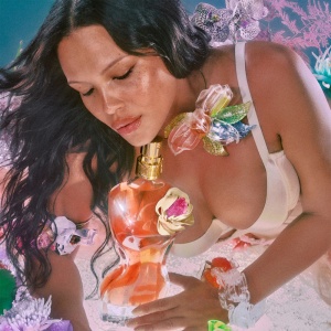 Jean Paul Gaultiere La Belle Flower Edition, Apa de Parfum, Femei