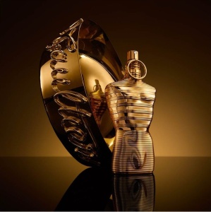Jean Paul Gaultiere Le Male Elixir Absolu Apa de Parfum, Barbati