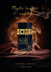 Jesus Del Pozo Mystic Leather Nights - Img 2
