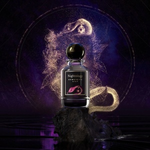 Jesus Del Pozo Nightology Exquisite Lily, Apa de Parfum, Unisex