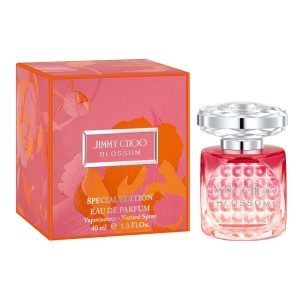 Jimmy Choo Blossom Special Edition, Apa de Parfum, Femei