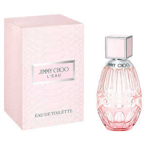 Jimmy Choo L'eau, Apa de Toaleta, Femei