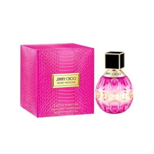 Jimmy Choo Rose Passion, Apa de Parfum, Femei, 40 ml