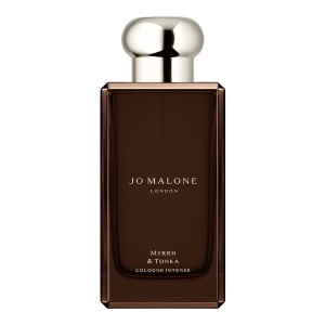 Jo Malone Myrrh & Tonka Cologne Intense, Apa de Colonie, Unisex
