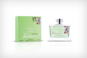 John Galliano Parlez-Moi d’Amour Eau Fraiche - Img 4