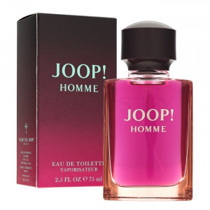 Joop Homme, Apa de Toaleta, Barbati 75 ml