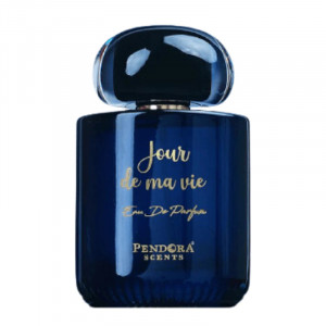 Jour De Ma Vie Pendora Scents Paris Corner, Apa de Parfum, Femei, 100 ml