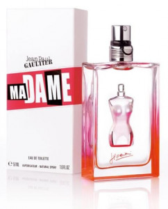 JPG Ma Dame Eau de Toilette 50 ml