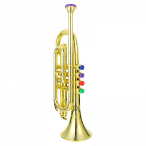 Jucarie Instrument de suflat Trompeta