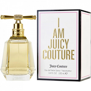 Juicy Couture I am Juicy Couture, Apa de Parfum, Femei