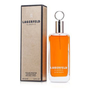 Karl Lagerfeld Classic, Apa de Toaleta, Barbati 100 ml