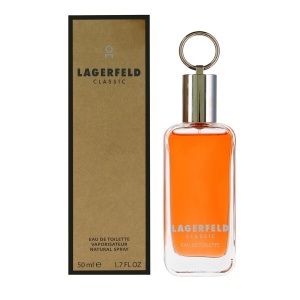 Karl Lagerfeld Classic, Apa de Toaleta, Barbati