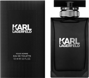Karl Lagerfeld for Him 100 ml