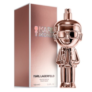 Karl Lagerfeld Ikonik, Apa de Parfum, Femei, 100 ml