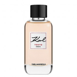 Karl Lagerfeld, Karl Tokyo Shibuya, Apa de Parfum, Femei, tester