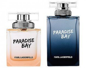 Karl Lagerfeld Paradise Bay For Women 85 ml