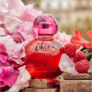 Kate Spade, Cherie, Apa de Parfum, Femei