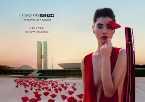 Kenzo Flower by Kenzo L`Elixir