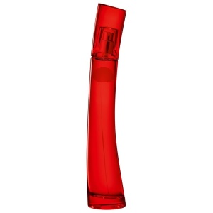 Kenzo, Flower by Kenzo Red Edition, Apa de Toaleta, Femei