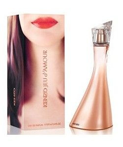 Kenzo Jeu d'Amour, Apa de Parfum, Femei 30 ml