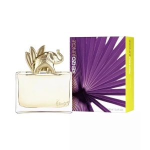 Kenzo Jungle L'Elephant, Apa de Parfum