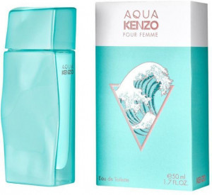 Kenzo Kenzo Aqua, Femei, Apa de Parfum
