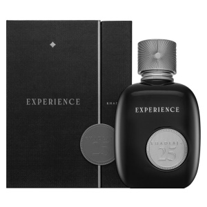 Khadlaj 25 Experience, Apa de Parfum, Unisex, 100 ml