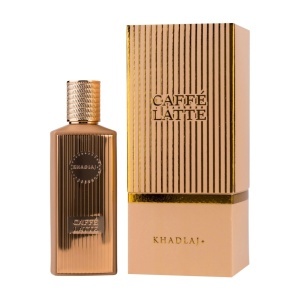 Khadlaj Caffe latte, Apa de Parfum, Femei, 100 ml