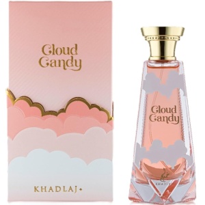 Khadlaj Cloud Candy, Extract de Parfum, Femei, 100 ml